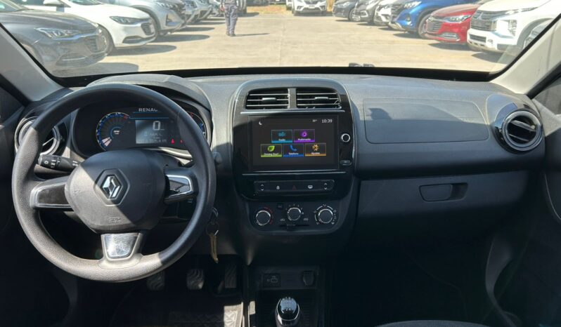 
RENAULT KWID ICONIC 2024 RK4459 full									