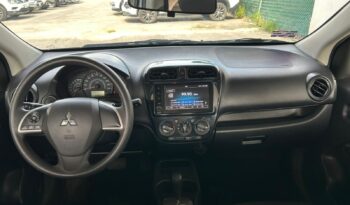 
MITSUBISHI MIRAGE GLX 2024 MI4071 full									