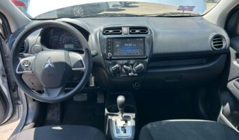 
MITSUBISHI MIRAGE GLX 2024 MI4026 full									