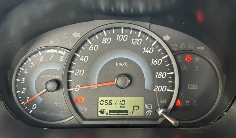 
MITSUBISHI MIRAGE GLX 2024 MI4024 full									