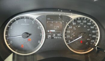 
NISSAN VERSA SENSE 2024 NV4271 full									