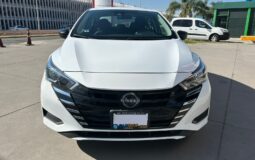 NISSAN VERSA SENSE 2024 NV4059