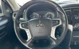 MITSUBISHI L200 GLX 2024 MLM441