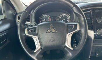 
MITSUBISHI L200 GLX 2024 MLM441 full									