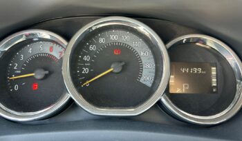 
RENAULT LOGAN INTENSE 2024 RL4150 full									