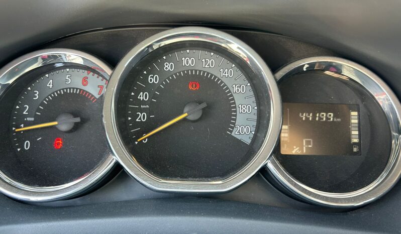 
RENAULT LOGAN INTENSE 2024 RL4150 full									