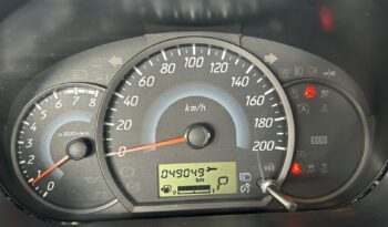 
MITSUBISHI MIRAGE GLX 2024 MI4071 full									