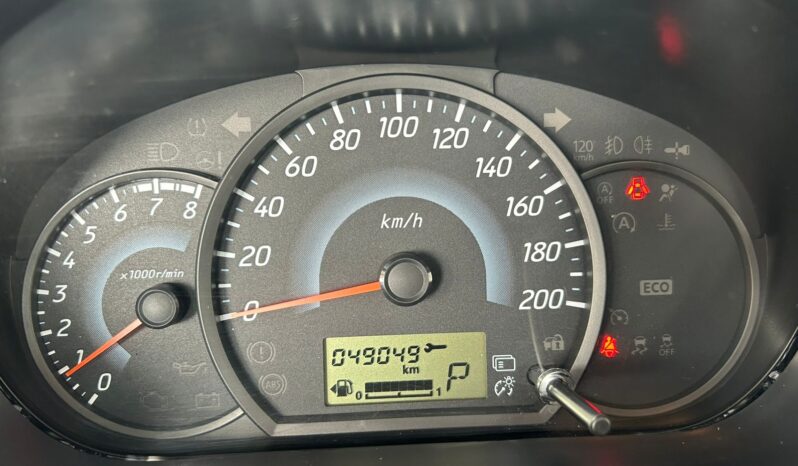 
MITSUBISHI MIRAGE GLX 2024 MI4071 full									