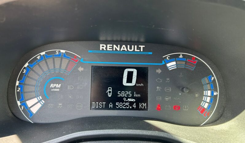
RENAULT KWID ICONIC 2024 RK4459 full									