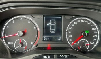 
VOLKSWAGEN VIRTUS TRENDLINE 2024 VS4101 full									