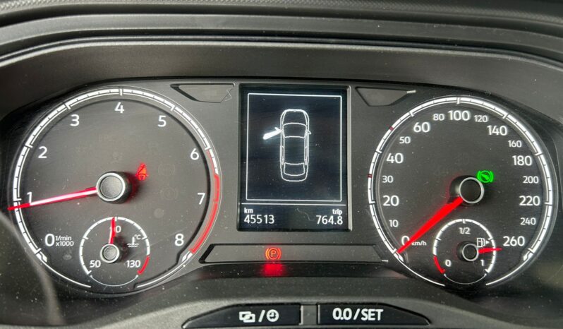 
VOLKSWAGEN VIRTUS TRENDLINE 2024 VS4101 full									