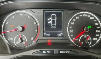 VOLKSWAGEN VIRTUS TRENDLINE 2024 VS4234 full