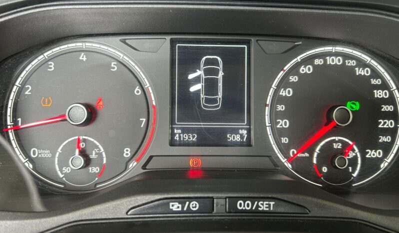 
VOLKSWAGEN VIRTUS TRENDLINE 2024 VS4234 full									