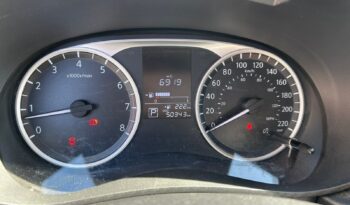 
NISSAN VERSA SENSE 2024 NV4129 full									