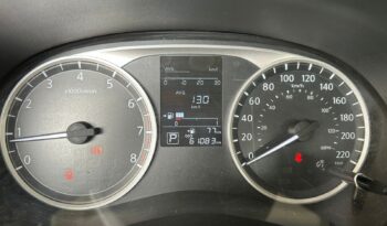 
NISSAN VERSA SENSE 2024 NV4005 full									