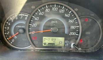 
MITSUBISHI MIRAGE GLX 2024 MI4026 full									