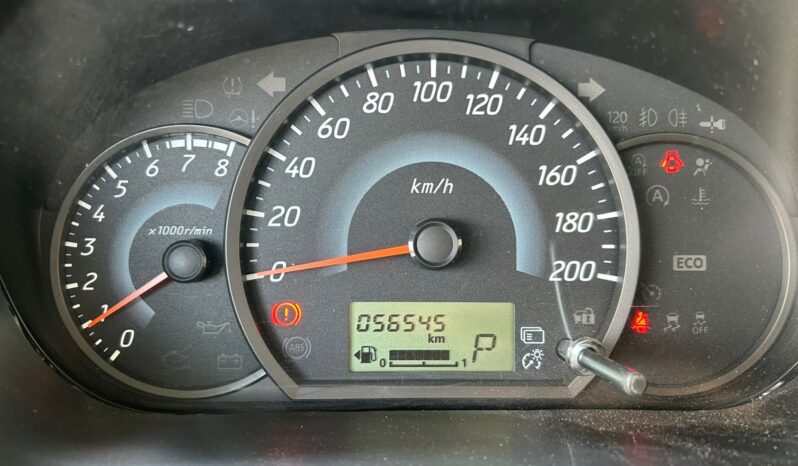 
MITSUBISHI MIRAGE GLX 2024 MI4055 full									