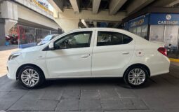 MITSUBISHI, MIRAGE, 2024, GLX AUT