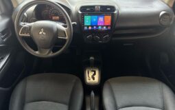 MITSUBISHI, MIRAGE, 2024, GLX AUT