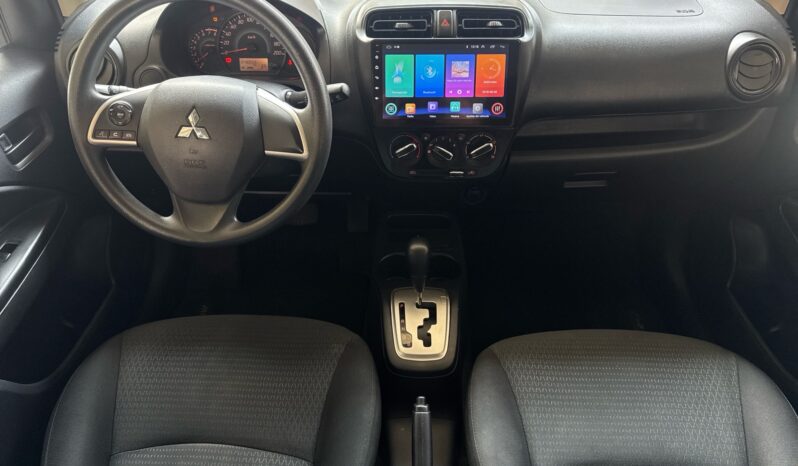 
MITSUBISHI, MIRAGE, 2024, GLX AUT full									