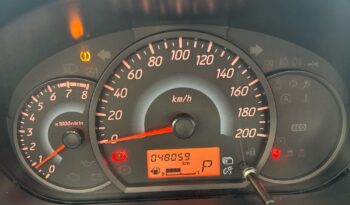 
MITSUBISHI, MIRAGE, 2024, GLX AUT full									