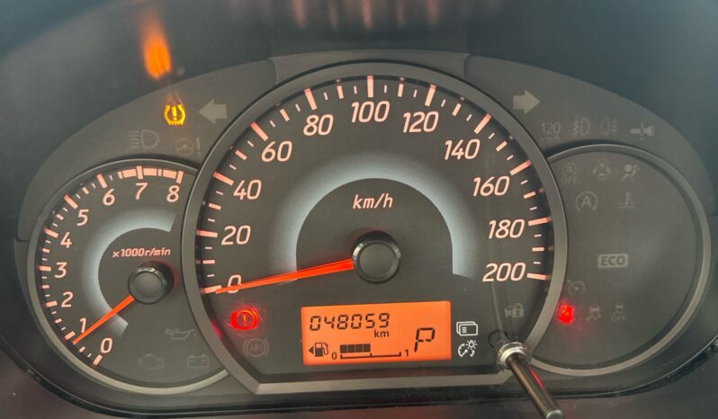 
MITSUBISHI, MIRAGE, 2024, GLX AUT full									