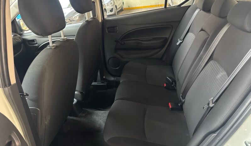 
MITSUBISHI, MIRAGE, 2024, GLX AUT full									