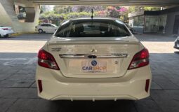 MITSUBISHI, MIRAGE, 2024, GLX AUT