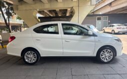 MITSUBISHI, MIRAGE, 2024, GLX AUT