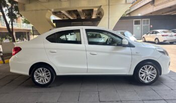 
MITSUBISHI, MIRAGE, 2024, GLX AUT full									