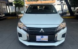 MITSUBISHI, MIRAGE, 2024, GLX AUT