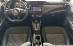 NISSAN, VERSA, 2024, SENSE AUT