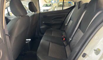 
NISSAN, VERSA, 2024, SENSE AUT full									