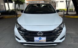 NISSAN, VERSA, 2024, SENSE AUT