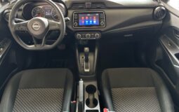 NISSAN, VERSA, 2024, SENSE AUT
