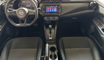 NISSAN, VERSA, 2024, SENSE AUT full