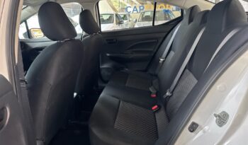 NISSAN, VERSA, 2024, SENSE AUT full