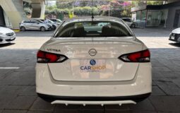 NISSAN, VERSA, 2024, SENSE AUT