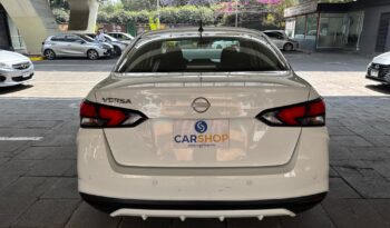 NISSAN, VERSA, 2024, SENSE AUT full