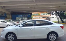 MG, MG5, 2024, EXCITE AUT