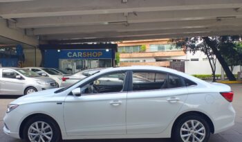 MG, MG5, 2024, EXCITE AUT full