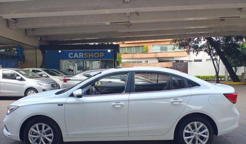 
MG, MG5, 2024, EXCITE AUT full									