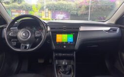 MG, MG5, 2024, EXCITE AUT