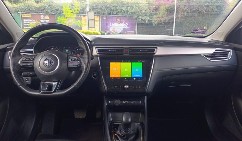 
MG, MG5, 2024, EXCITE AUT full									