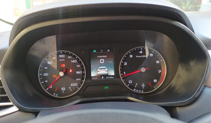 
MG, MG5, 2024, EXCITE AUT full									