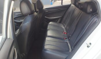 MG, MG5, 2024, EXCITE AUT full