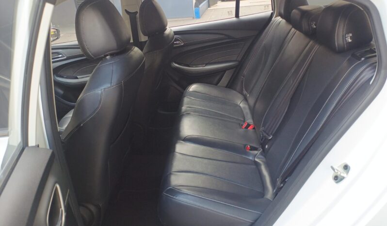 
MG, MG5, 2024, EXCITE AUT full									