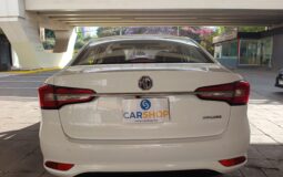 MG, MG5, 2024, EXCITE AUT