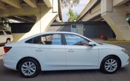 MG, MG5, 2024, EXCITE AUT