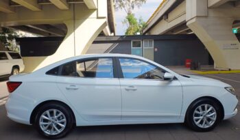 MG, MG5, 2024, EXCITE AUT full